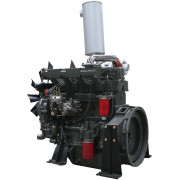 Запчастини до двигуна КМ130/138, Xingtai 24B, Shifeng 244, Taishan 24